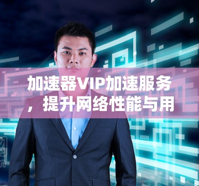 加速器VIP加速服务,提升网络性能与用户体验 加速器VIP加速服务,提升网络性能与用户体验