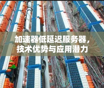 加速器低延迟服务器,技术优势与应用潜力 加速器低延迟服务器,技术优势与应用潜力