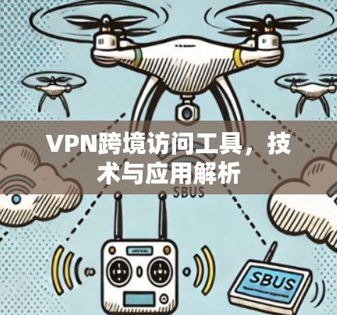 VPN跨境访问工具,技术与应用解析 VPN跨境访问工具,技术与应用解析