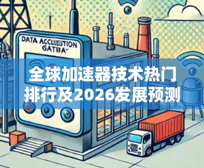 全球加速器技术热门排行及2026发展预测