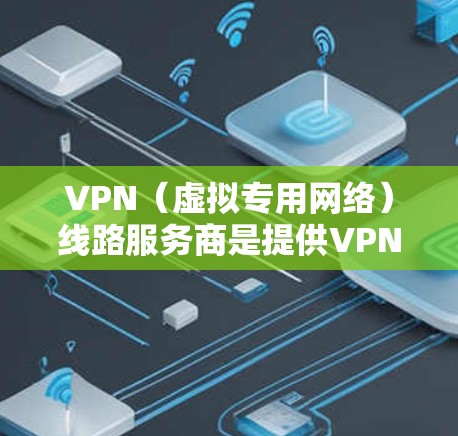 VPN（虚拟专用网络）线路服务商是提供VPN服务的公司，通常为用户提供安全、匿名的网络连接，保护用户隐私并允许用户访问受限制的网站或网络。以下是一些知名的VPN线路服务商