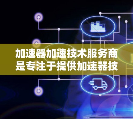 加速器加速技术服务商是专注于提供加速器技术解决方案和相关服务的公司，旨在帮助客户提升数据处理效率。以下是对这些服务商的详细分析