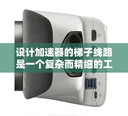 设计加速器的梯子线路是一个复杂而精细的工程，需要综合考虑多个因素以确保高效加速和稳定运行。以下是对梯子线路设计的总结和建议
