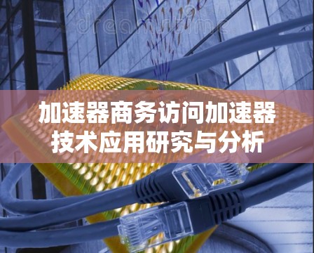加速器商务访问加速器技术应用研究与分析