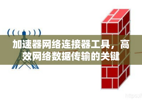 加速器网络连接器工具,高效网络数据传输的关键 加速器网络连接器工具,高效网络数据传输的关键