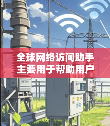 全球网络访问助手主要用于帮助用户在复杂网络环境中更安全、更高效地访问全球网络资源。以下是对这一主题的详细分析和总结 全球网络访问助手主要用于帮助用户在复杂网络环境中更安全、更高效地访问全球网络资源。以下是对这一主题的详细分析和总结