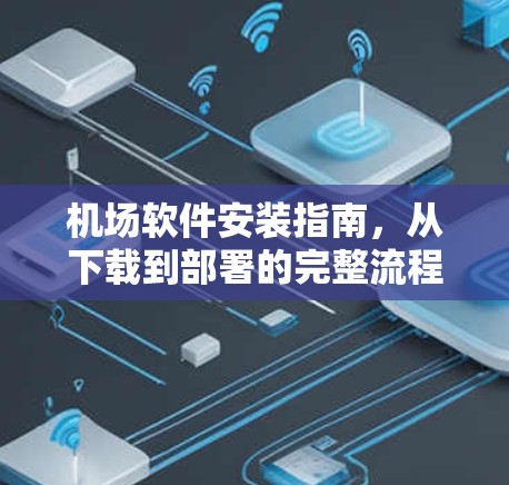 机场软件安装指南，从下载到部署的完整流程