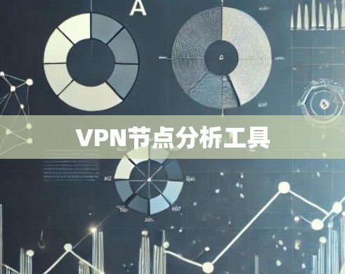 VPN节点分析工具 VPN节点分析工具