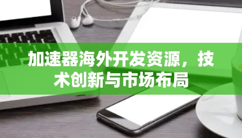 加速器海外开发资源，技术创新与市场布局
