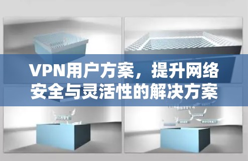 VPN用户方案,提升网络安全与灵活性的解决方案 VPN用户方案,提升网络安全与灵活性的解决方案
