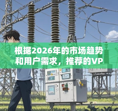 根据2026年的市场趋势和用户需求，推荐的VPN品牌应具备以下特点