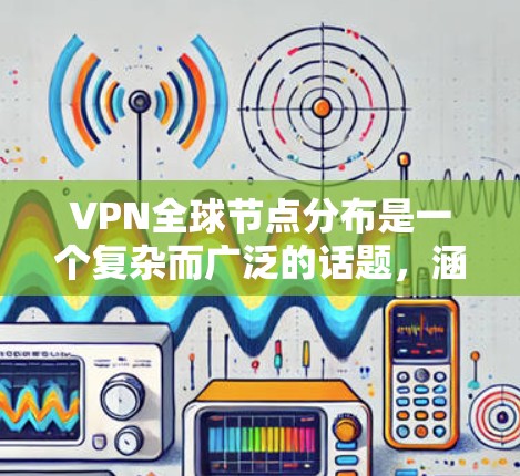 VPN全球节点分布是一个复杂而广泛的话题,涵盖了多个方面,包括技术、地理、法律和市场因素。以下是对VPN全球节点分布的详细分析 VPN全球节点分布是一个复杂而广泛的话题,涵盖了多个方面,包括技术、地理、法律和市场因素。以下是对VPN全球节点分布的详细分析