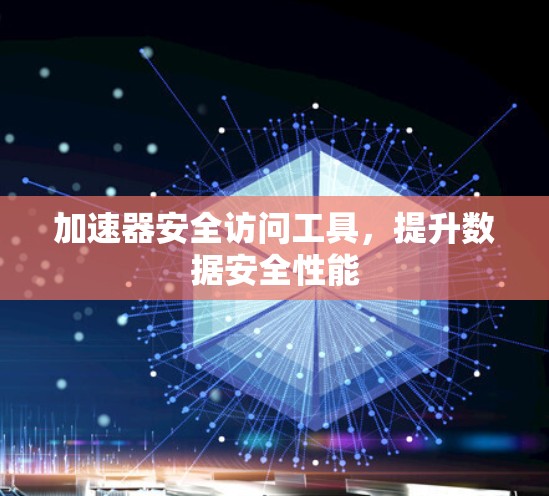 加速器安全访问工具,提升数据安全性能 加速器安全访问工具,提升数据安全性能