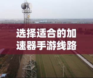 选择适合的加速器手游线路需要综合考虑多个因素，以下是基于您的思考过程整理出的分步指南
