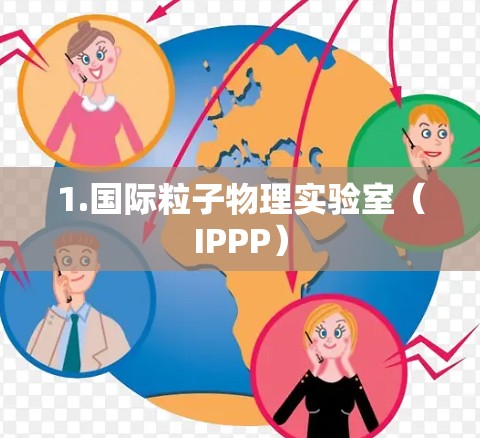 1.国际粒子物理实验室（IPPP）