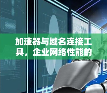 加速器与域名连接工具，企业网络性能的双重保障