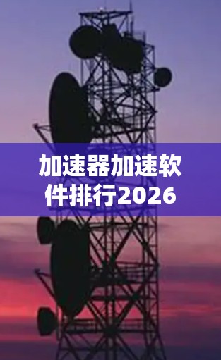 加速器加速软件排行2026 加速器加速软件排行2026