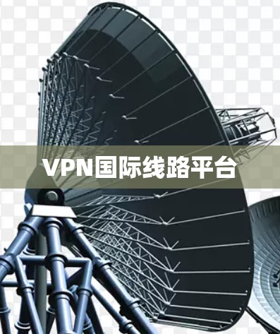 VPN国际线路平台 VPN国际线路平台