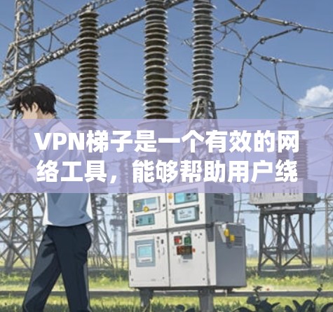 VPN梯子是一个有效的网络工具,能够帮助用户绕过地区锁定,访问受限的网站,并加速网络流量。以下是使用VPN梯子的详细步骤指南 VPN梯子是一个有效的网络工具,能够帮助用户绕过地区锁定,访问受限的网站,并加速网络流量。以下是使用VPN梯子的详细步骤指南