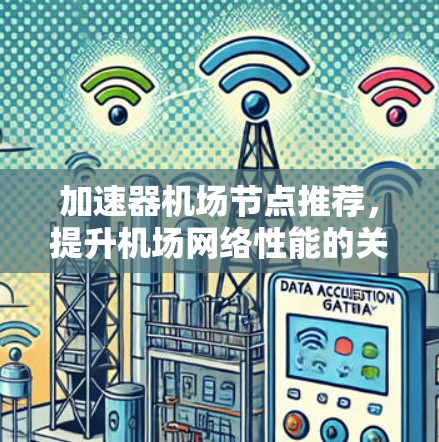 加速器机场节点推荐,提升机场网络性能的关键技术 加速器机场节点推荐,提升机场网络性能的关键技术
