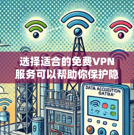 选择适合的免费VPN服务可以帮助你保护隐私并访问受限的资源。以下是根据你的需求整理的建议