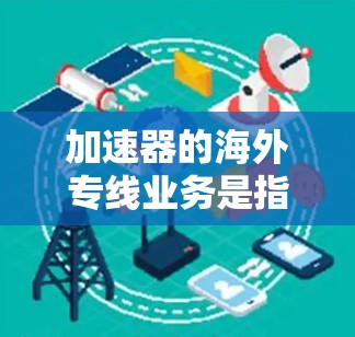 加速器的海外专线业务是指在国际市场上进行的研发、生产、销售和技术支持活动。这一业务扩展需要综合考虑多个方面，以确保成功进入国际市场。以下是对这一业务的详细分析