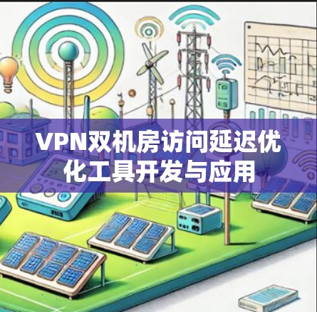 VPN双机房访问延迟优化工具开发与应用 VPN双机房访问延迟优化工具开发与应用