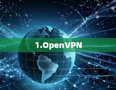 1.OpenVPN