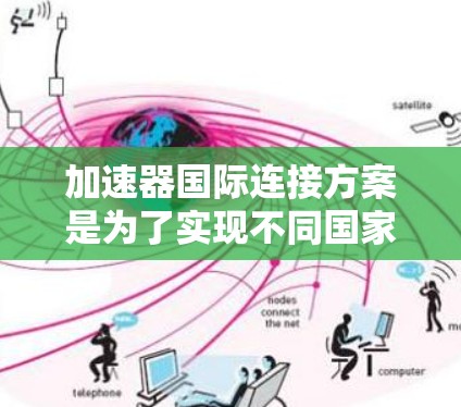 加速器国际连接方案是为了实现不同国家和机构之间的加速器协同工作,提高高能物理实验的效率和效果。以下是该方案的详细结构 加速器国际连接方案是为了实现不同国家和机构之间的加速器协同工作,提高高能物理实验的效率和效果。以下是该方案的详细结构