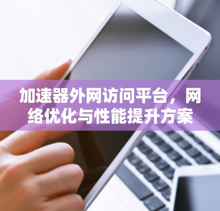 加速器外网访问平台，网络优化与性能提升方案