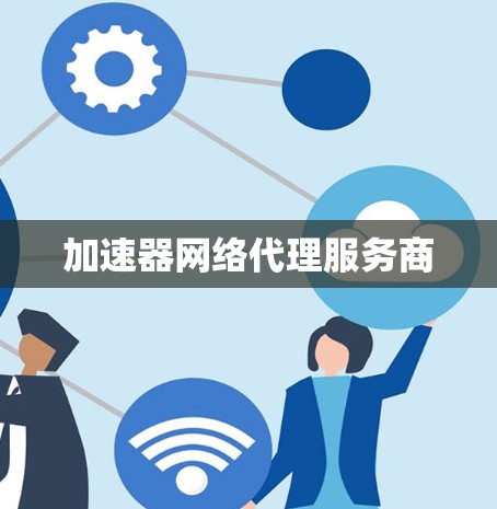 加速器网络代理服务商 加速器网络代理服务商