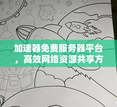 加速器免费服务器平台，高效网络资源共享方案