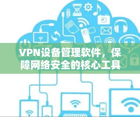 VPN设备管理软件,保障网络安全的核心工具 VPN设备管理软件,保障网络安全的核心工具