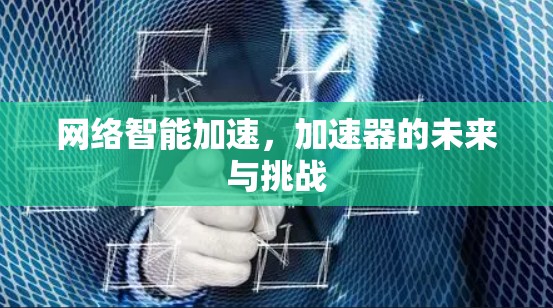 网络智能加速，加速器的未来与挑战
