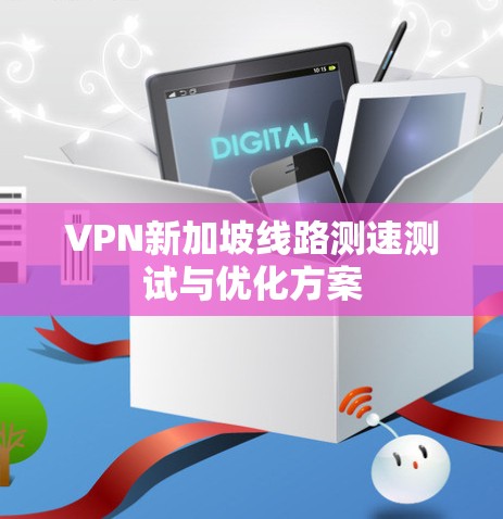 VPN新加坡线路测速测试与优化方案