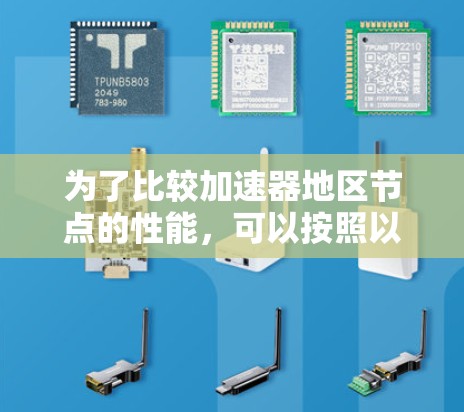 为了比较加速器地区节点的性能,可以按照以下步骤进行分析和评估 为了比较加速器地区节点的性能,可以按照以下步骤进行分析和评估