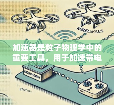 加速器是粒子物理学中的重要工具,用于加速带电粒子以释放能量或进行高能物理实验。以下是对加速器入门的系统总结 加速器是粒子物理学中的重要工具,用于加速带电粒子以释放能量或进行高能物理实验。以下是对加速器入门的系统总结