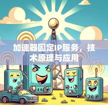 加速器固定IP服务，技术原理与应用