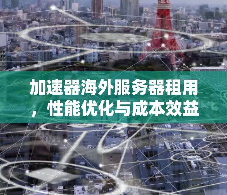 加速器海外服务器租用，性能优化与成本效益分析