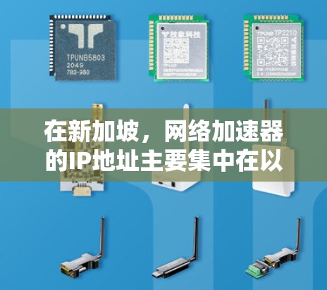 在新加坡，网络加速器的IP地址主要集中在以下几个方面