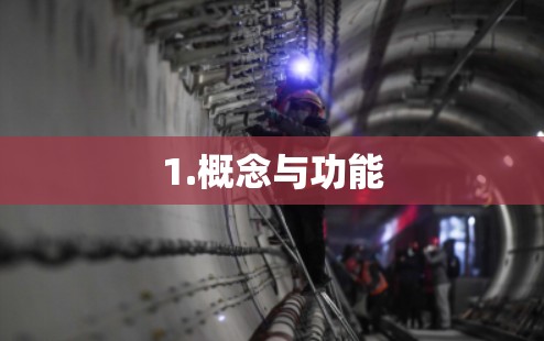 1.概念与功能 1.概念与功能