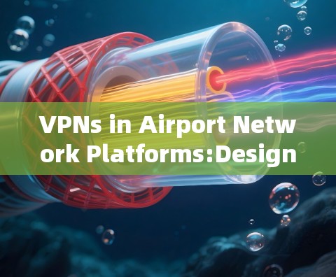 VPNs in Airport Network Platforms:Design,Implementation,and Challenges
