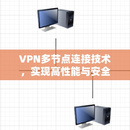 VPN多节点连接技术，实现高性能与安全