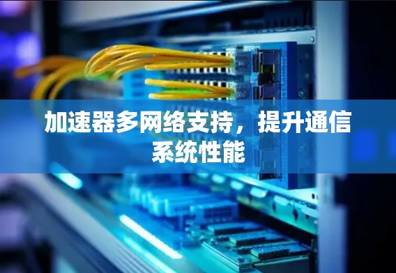 加速器多网络支持,提升通信系统性能