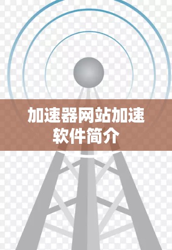 加速器网站加速软件简介 加速器网站加速软件简介