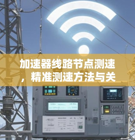 加速器线路节点测速,精准测速方法与关键技术分析 加速器线路节点测速,精准测速方法与关键技术分析