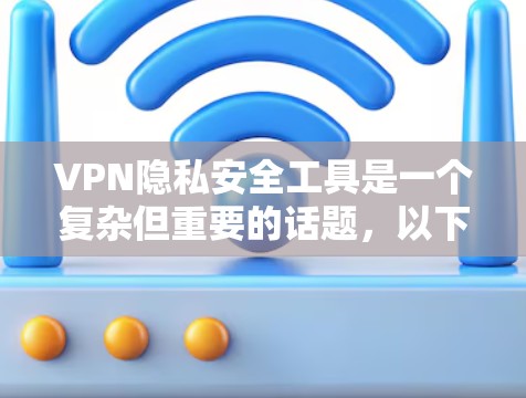 VPN隐私安全工具是一个复杂但重要的话题，以下是对几款常见VPN工具的简要介绍和选择建议