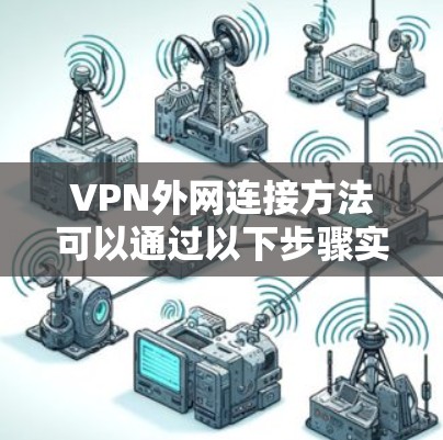 VPN外网连接方法可以通过以下步骤实现
