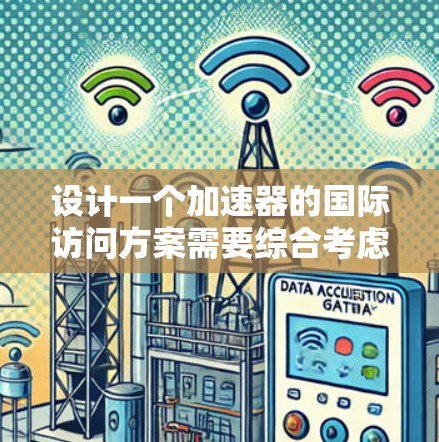 设计一个加速器的国际访问方案需要综合考虑多个方面，确保开放性、数据安全、国际合作以及有效的管理和支持。以下是一个结构化的方案