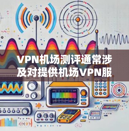 VPN机场测评通常涉及对提供机场VPN服务的公司或产品进行评估和对比。这类评测主要从以下几个方面进行分析